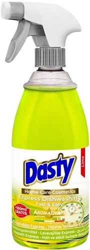 DASTY DISHWASHING 700ML PER FLES