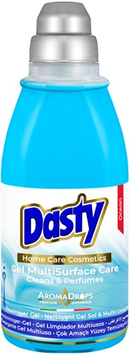 DASTY GEL MULTISURFACE (BLAUW) 700ML PER FLES