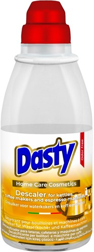 DASTY ONTKALKER (DESCALER) 700ML PER FLES