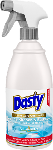 DASTY KEUKEN&BADKAMER 700ML PER FLES