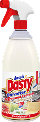 DASTY ONTVETTER SAVON DE MARSEILLE 1LTR PER FLES