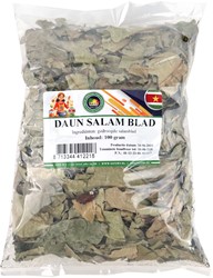 DAUN SALAM BLAD SAFE 100G