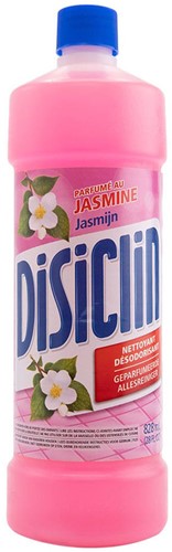 DISICLIN jasmine 825ML PER FLES