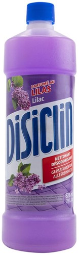 DISICLIN lilac 825ML PER FLES