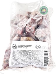 DOKSA GEHAKT DIEPVRIES 1.8KG PER PAK