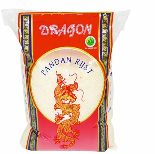 DRAGON PANDAN HEEL 10KG PER PAK