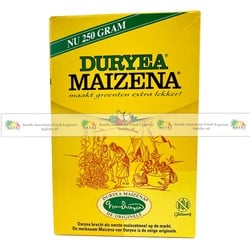 DURYEA MAIZENA(allesbinder) 250GR PER PAK