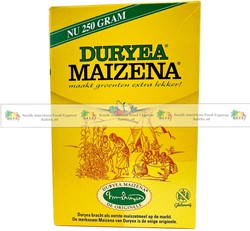 DURYEA MAIZENA(allesbinder) 250GR PER PAK