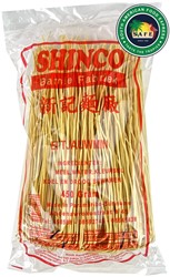 SHINCO (KLEIN) EI TJAUWMIN BAMI 450G PER PAK (ROOD)