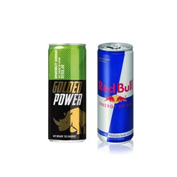 Energiedranken