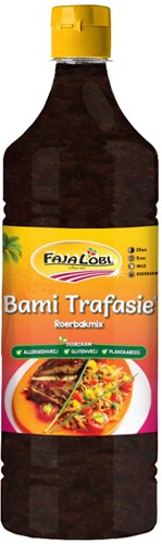 FAJALOBI BAMI TRAFASIE 1LTR PER FLES
