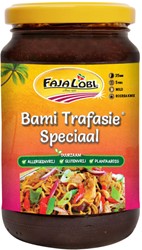 FAJALOBI BAMI SPECIAAL ROERBAKMIX 6X360ML PER TRAY