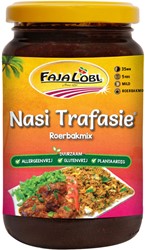 FAJALOBI NASI ROERBAKMIX 6X360ML PER TRAY