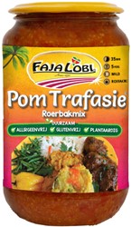 FAJALOBI POM ROERBAKMIX 6X360ML PER TRAY