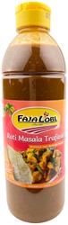FAJALOBI (GROOT) ROTI MASALA WOKSAUS 1LTR PER FLES