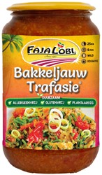 FAJALOBI BAKKELJAUW ROERBAKMIX 6X360ML PER TRAY