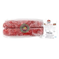 FACHONG KIP DIEPVRIES SWIET MOFFO CA. 260GR PER PAK 