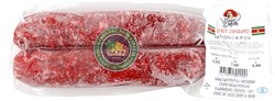 FACHONG KIP DIEPVRIES SWIET MOFFO CA. 220GR PER PAK 