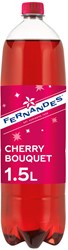 FERNANDES 6X1.5LTR CHERRY BOUQUET PET 