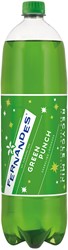 FERNANDES 6X1.5LTR GREEN PUNCH PET