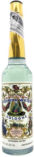 FLORIDAWATER murray-lanman (7,5.OZ) 221ml PER FLES
