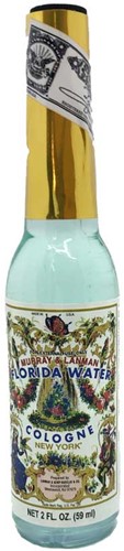 FLORIDAWATER murray-lanman (2.OZ) 59ML PER FLES