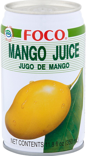 FOCO MANGO 24X35CL BLIK