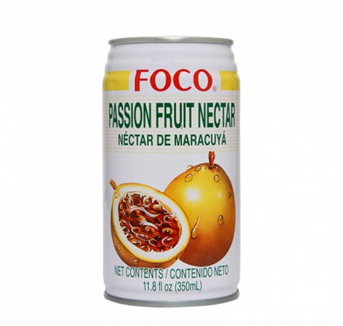FOCO passion 24X35CL BLIK 