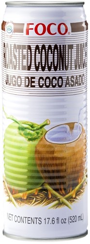 FOCO GROOT ROASTED 24X52CL BLIK