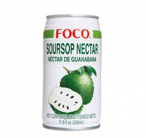 FOCO zuurzak 24X35CL BLIK
