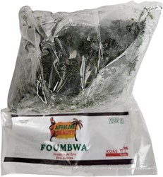 FUMBWA/FOUMBWA DIEPVRIES 200G PER PAK
