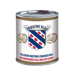 GESUIKERDE MELK friesche vlag 12X397G