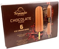 FERNANDES IJS FUDGE (6-STUKS) PER PAK-2