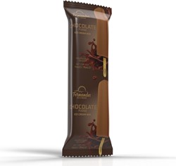 FERNANDES IJS FUDGE (6-STUKS) PER PAK