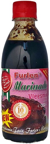 FURLEN MARINADE VLEESMIX (KLEIN) 350ML FLES