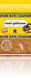 RATU CULINAIR GADO-GADO SAUS 400G PER PAK