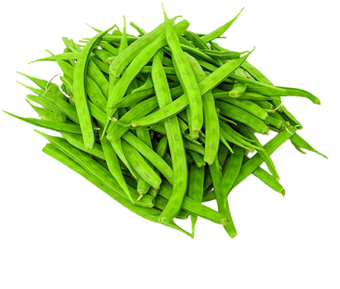 GUWAR CLUSTER BEAN INDIA 5KG PER DOOS