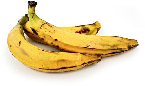 GELE BANAAN FYFFES PER KG