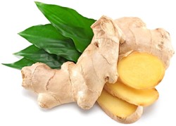 GEMBER/GINGER VERS CHINA PER KG