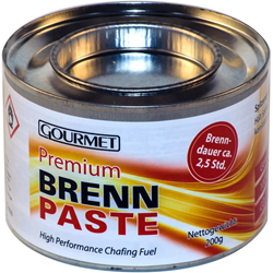 GOURMET PREMIUM BRANDPASTA 200G