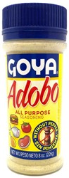 GOYA ADOBO 8OZ BLAUW (middel)