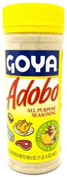 GOYA ADOBO 16,5OZ GEEL (GROOT) PER FLES