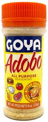 GOYA ADOBE 8OZ ORANJE (middel) PER FLES