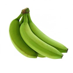 GROENE BANAAN DOLE PER KG