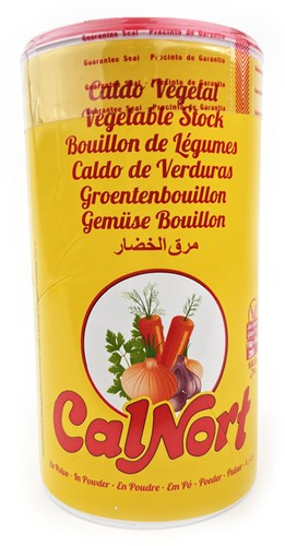 COCINORT BOUILLON GROENTEN 1KG 