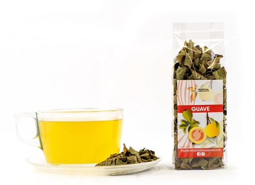THEE TROPICAL GUAVE PER PAK