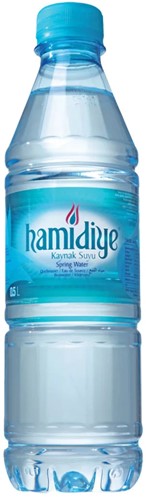 HAMIDIYE WATER 12X50CL PET 