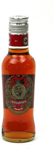 HANAPPIER COGNAC 20CL PER FLES (klein)