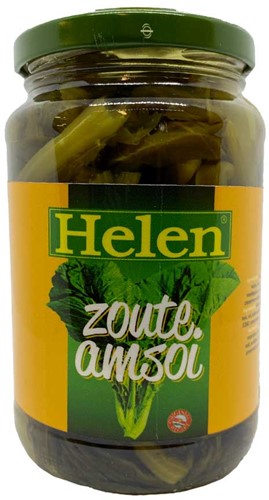 HELEN GEZOUTEN AMSOI 370ML PER POT