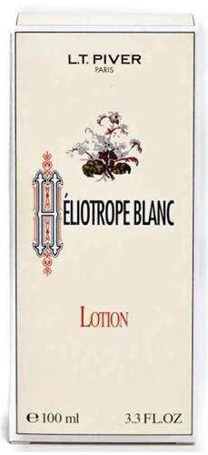 HELIOTROPE 100ML PER FLES (klein)